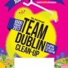 Team Dublin Clean-Up